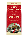 Кофе молотый Marcony Napoli Bar