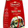 Кофе в зёрнах Marcony Napoli Bar