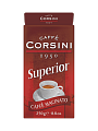 Кофе молотый Caffe Corsini Superior